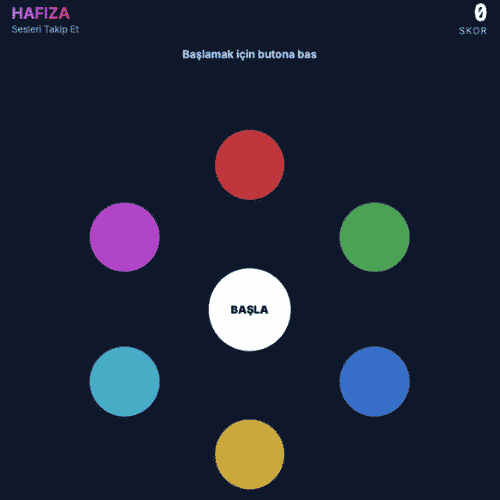 Hafıza