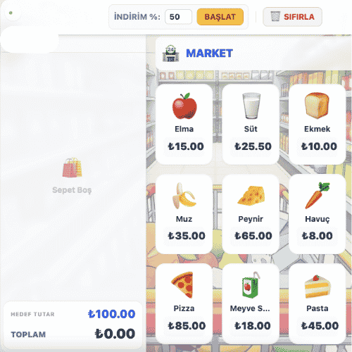 Market